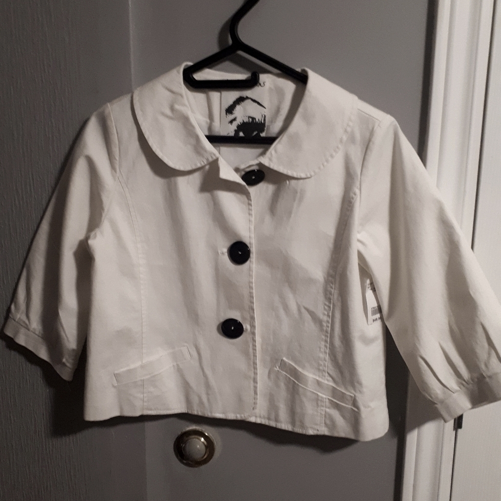 Le Chateau womans blazer